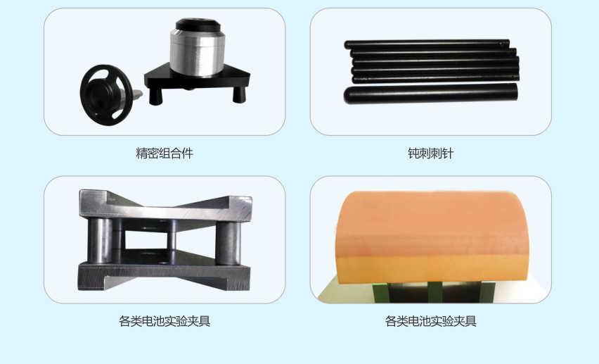 什么是鋰電池，從而進一步了解鋰電池安全檢測設(shè)備